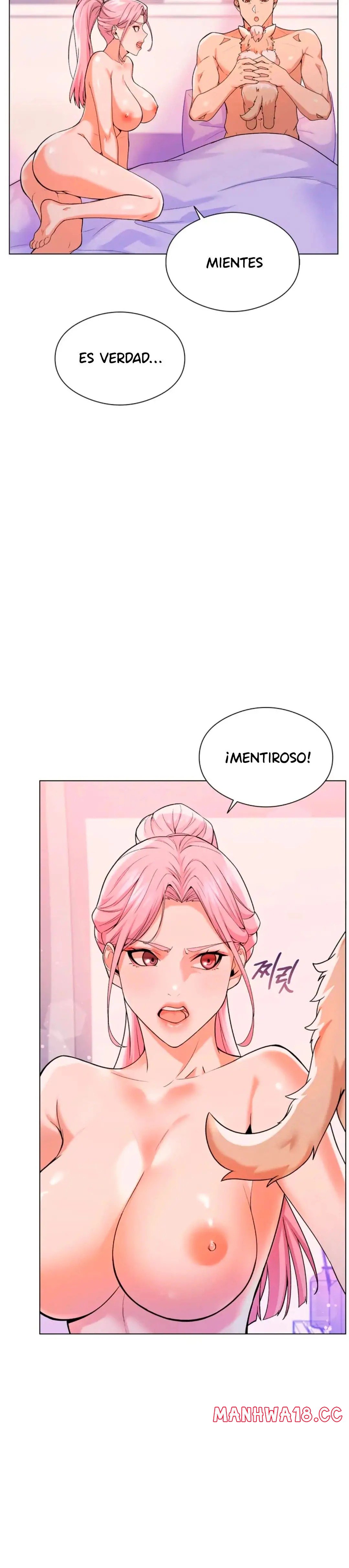 A Sweet Family Raw Chapter 1 Page 43
