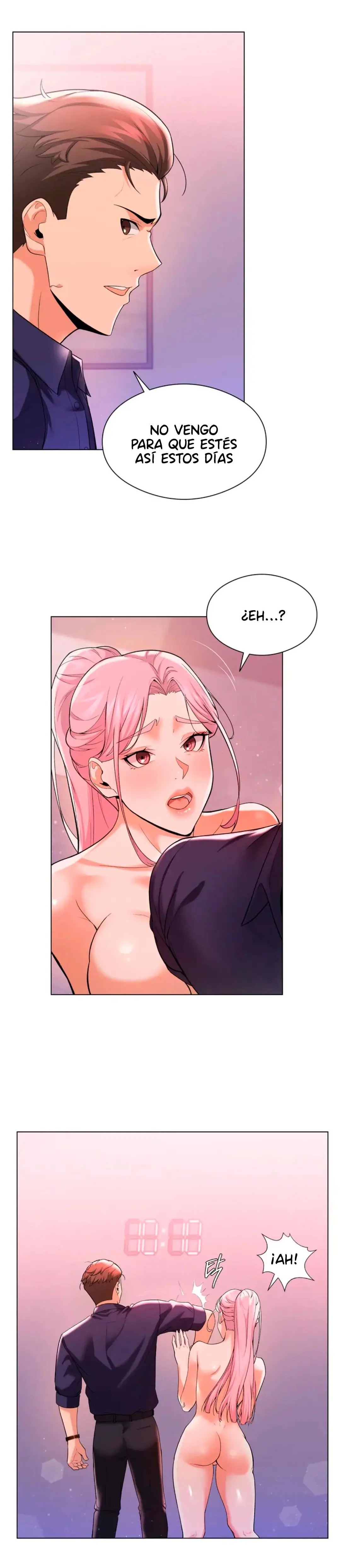 A Sweet Family Raw Chapter 1 Page 47