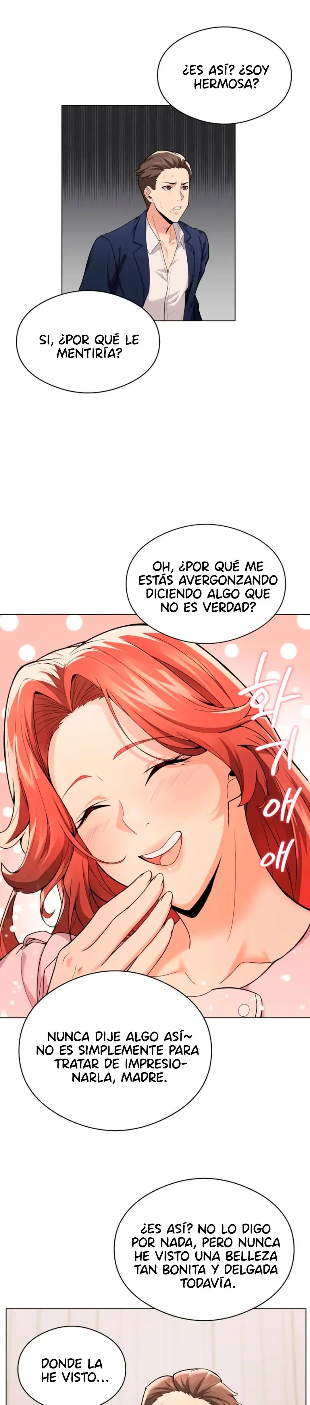 A Sweet Family Raw Chapter 1 Page 63