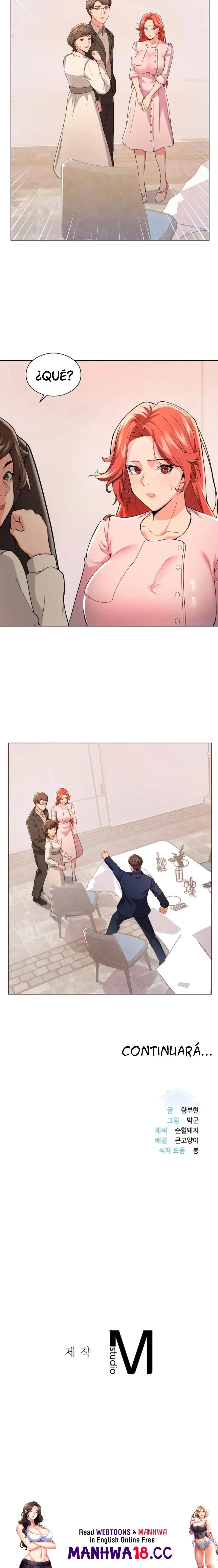 A Sweet Family Raw Chapter 1 Page 66