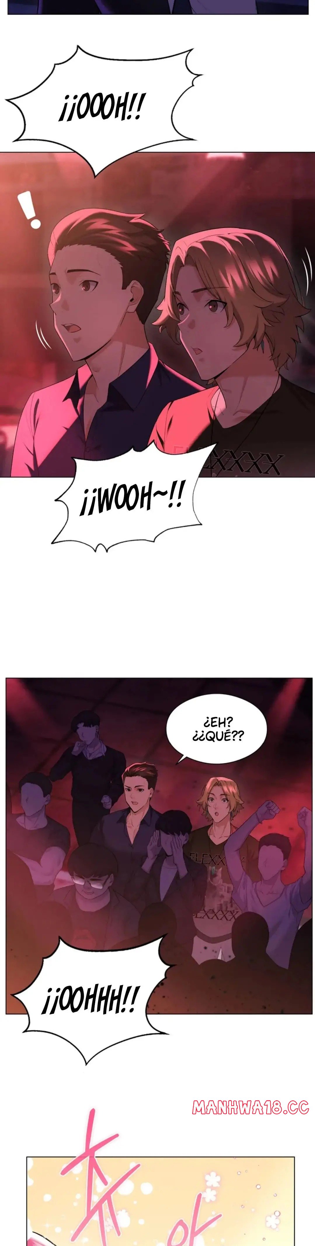 A Sweet Family Raw Chapter 1 Page 7