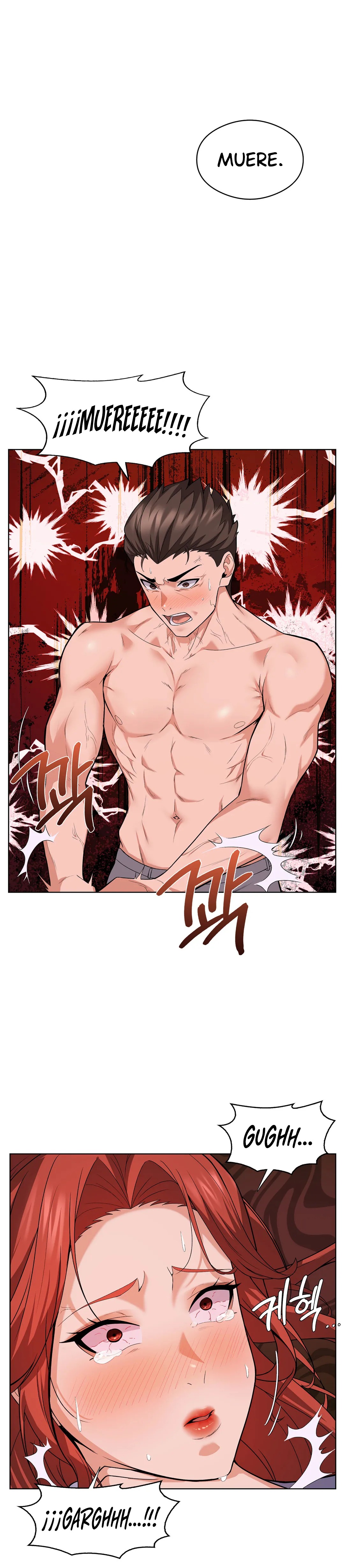 A Sweet Family Raw Chapter 10 Page 2