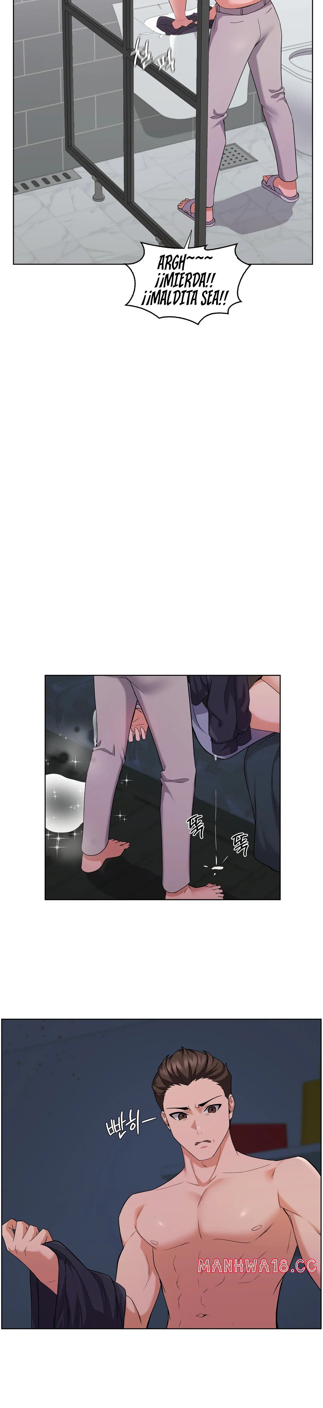 A Sweet Family Raw Chapter 10 Page 5