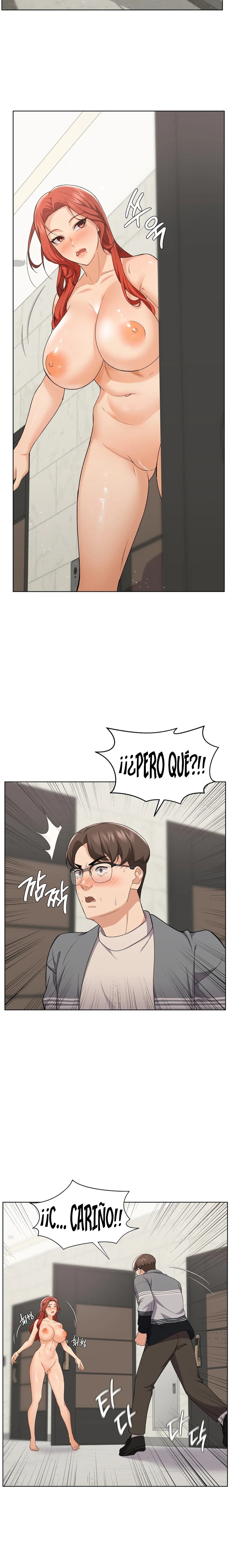 A Sweet Family Raw Chapter 11 Page 15