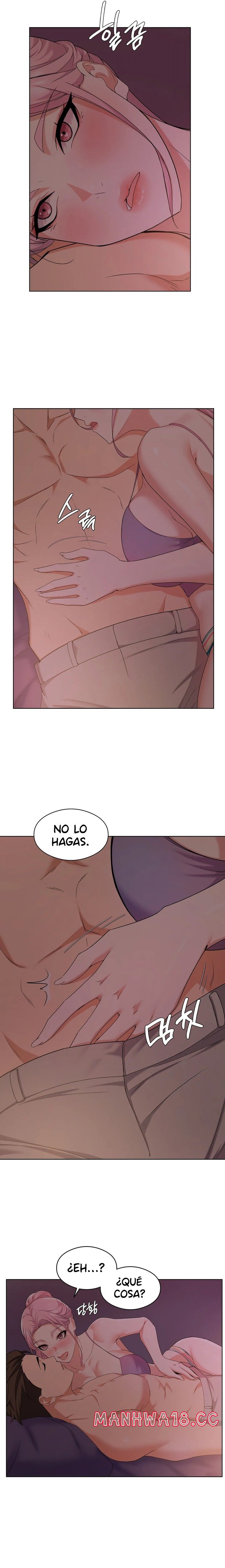 A Sweet Family Raw Chapter 11 Page 25