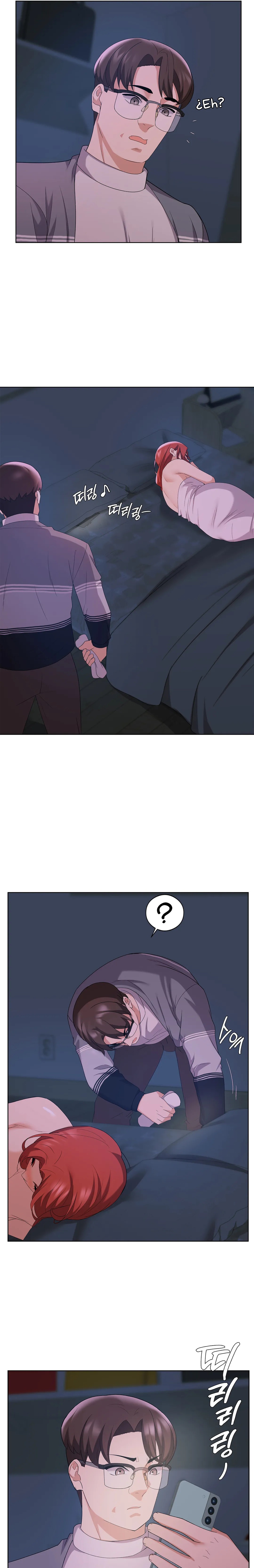 A Sweet Family Raw Chapter 12 Page 24