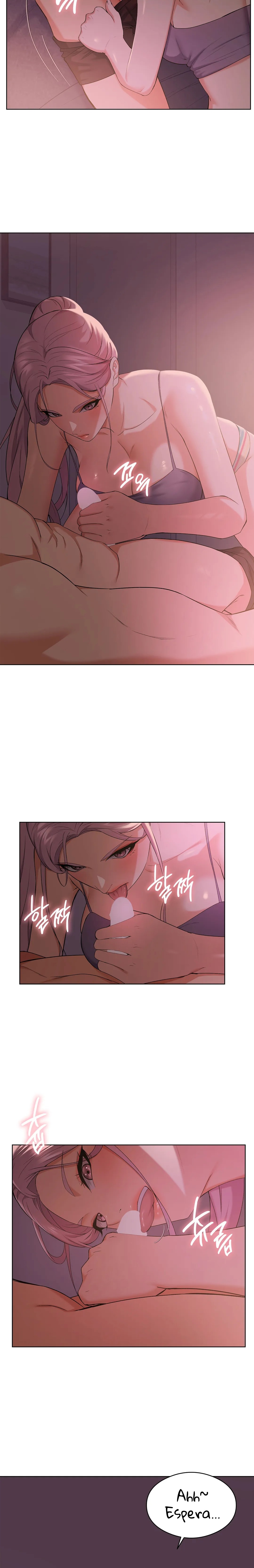 A Sweet Family Raw Chapter 12 Page 3