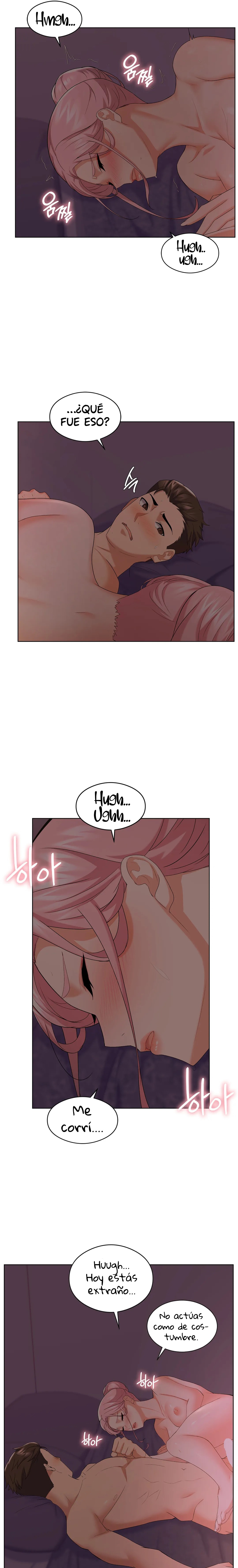 A Sweet Family Raw Chapter 13 Page 12
