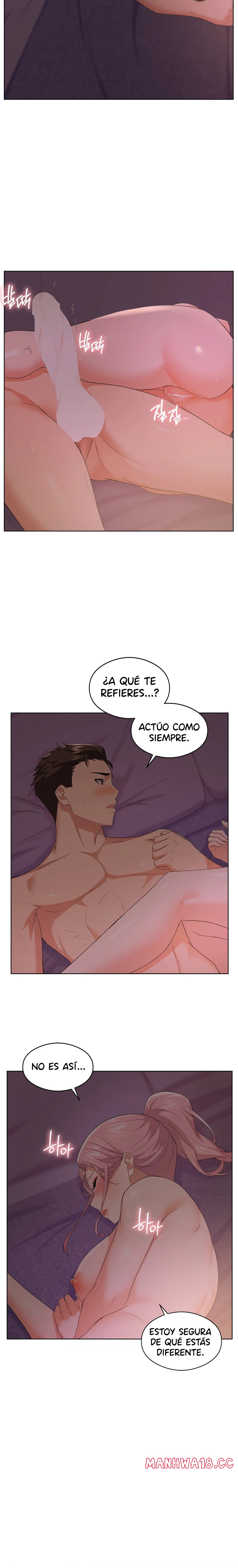 A Sweet Family Raw Chapter 13 Page 13