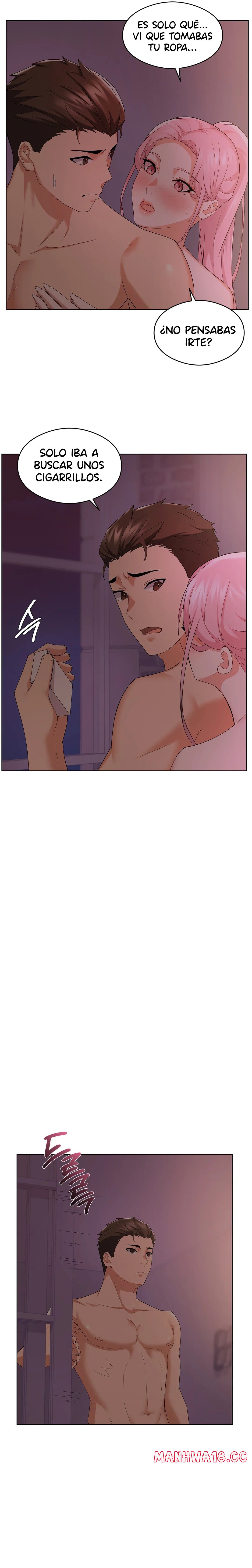 A Sweet Family Raw Chapter 13 Page 16