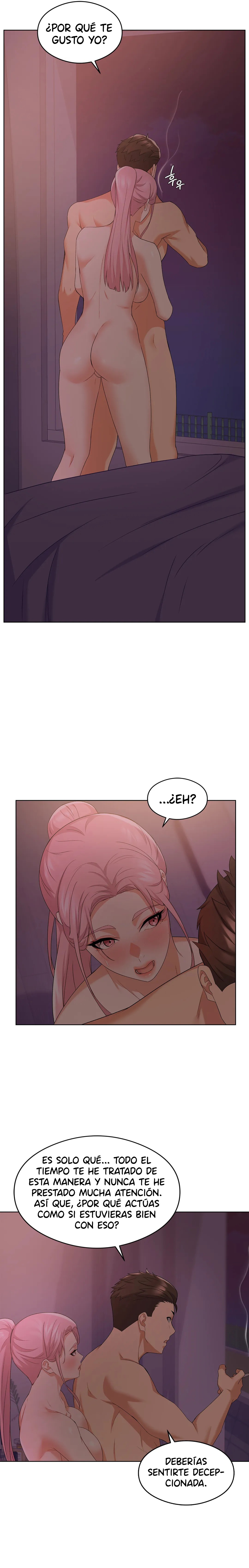 A Sweet Family Raw Chapter 13 Page 18