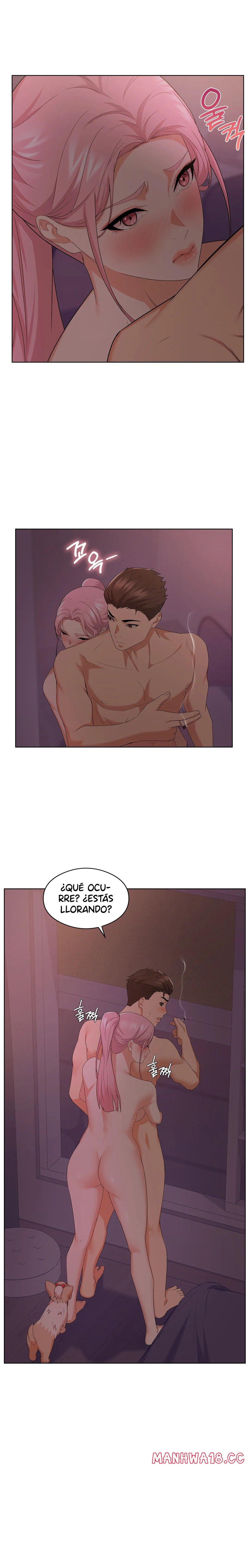 A Sweet Family Raw Chapter 13 Page 19