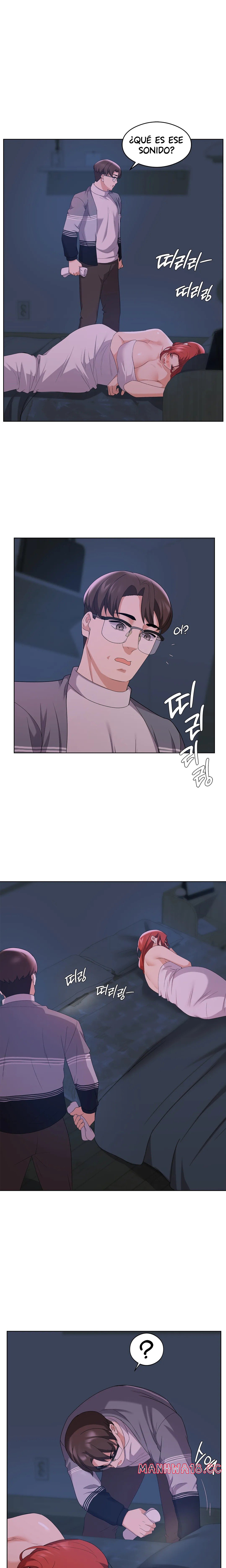 A Sweet Family Raw Chapter 13 Page 2