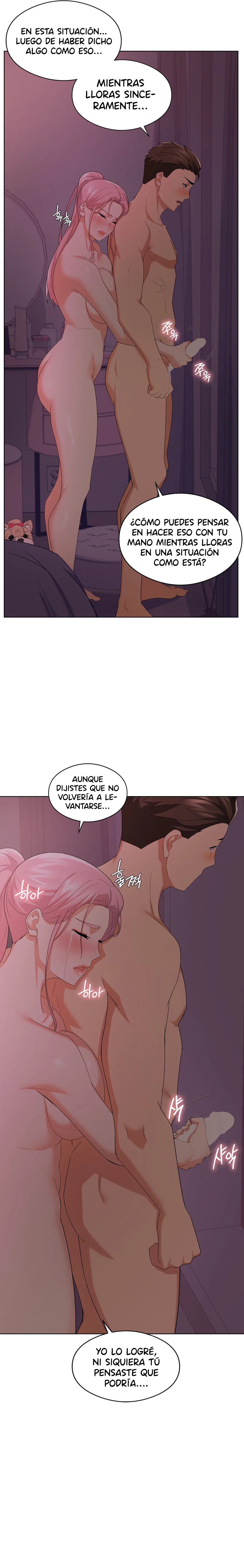 A Sweet Family Raw Chapter 13 Page 22
