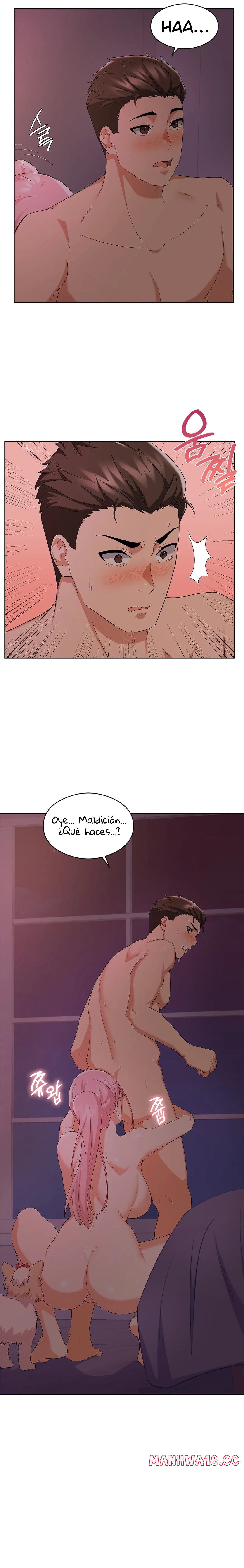 A Sweet Family Raw Chapter 13 Page 23