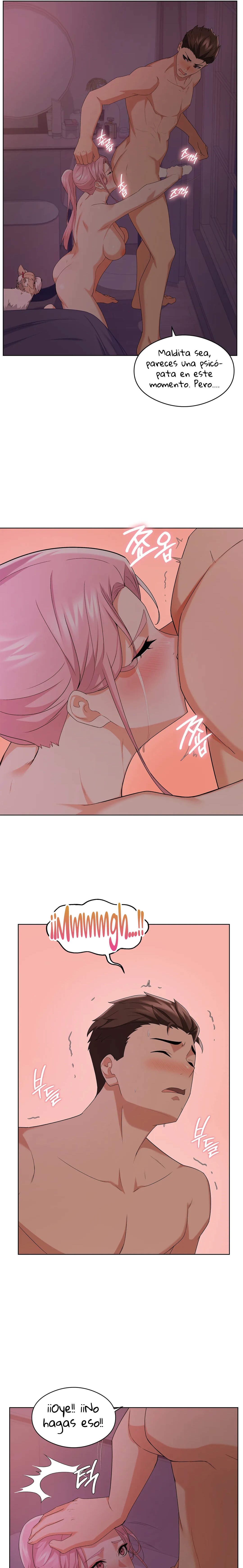 A Sweet Family Raw Chapter 13 Page 24