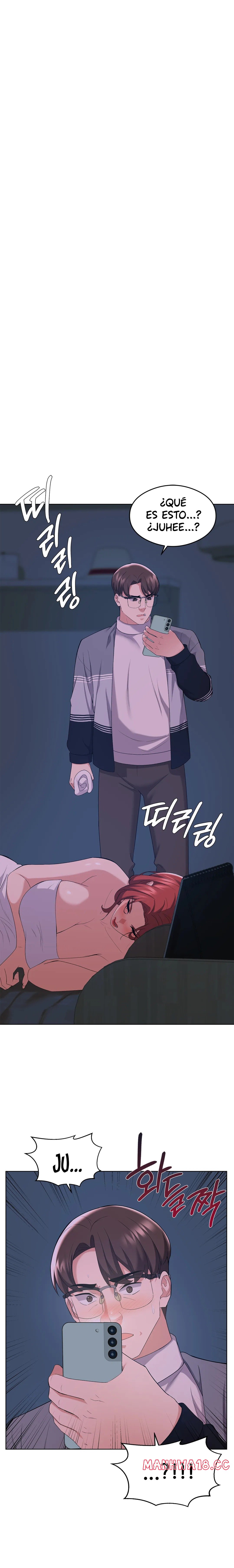 A Sweet Family Raw Chapter 13 Page 4