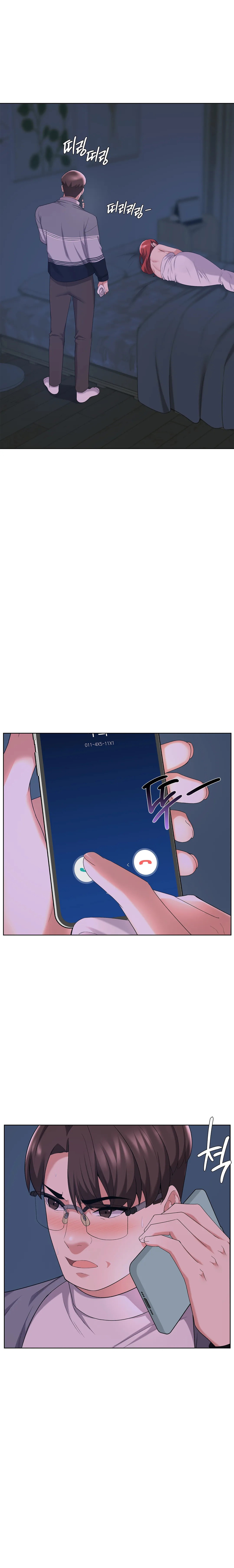 A Sweet Family Raw Chapter 13 Page 5