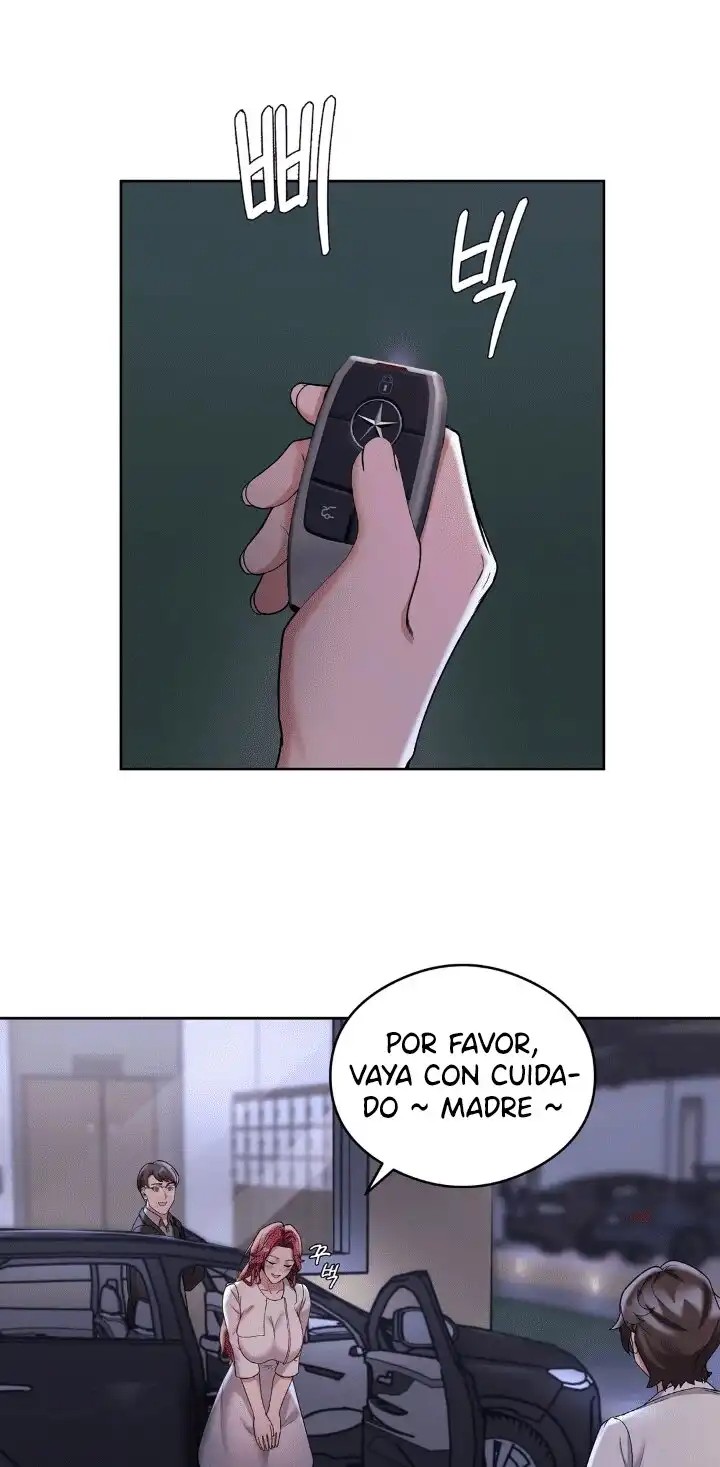 A Sweet Family Raw Chapter 2 Page 11