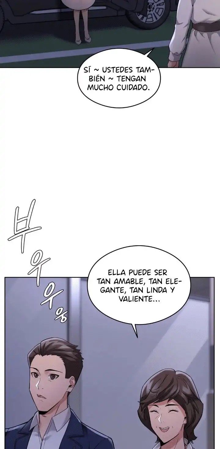A Sweet Family Raw Chapter 2 Page 12