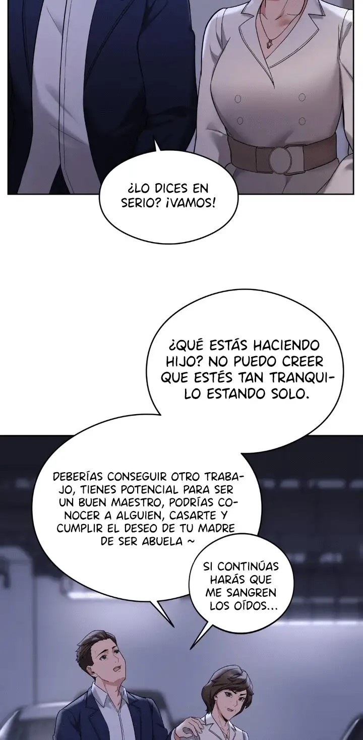 A Sweet Family Raw Chapter 2 Page 13