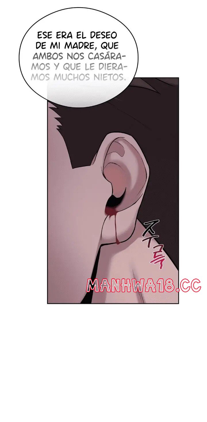 A Sweet Family Raw Chapter 2 Page 19