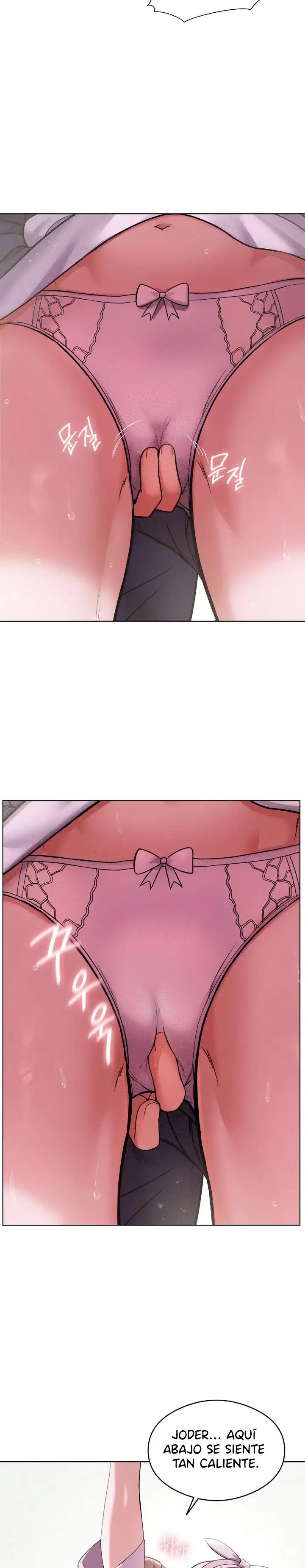 A Sweet Family Raw Chapter 2 Page 27