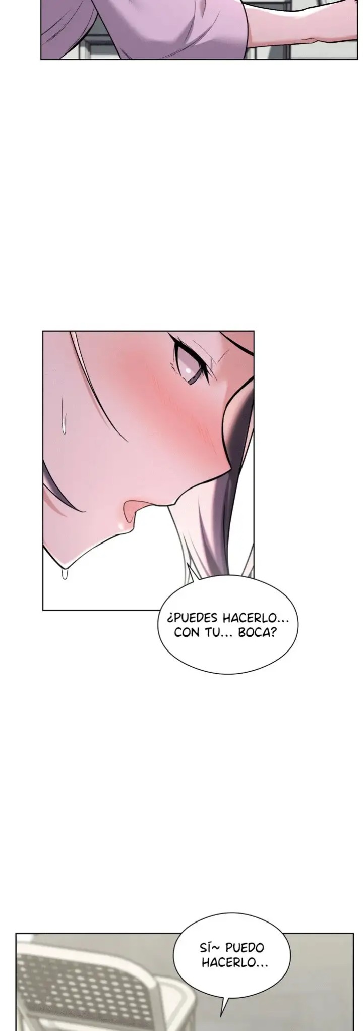 A Sweet Family Raw Chapter 2 Page 32