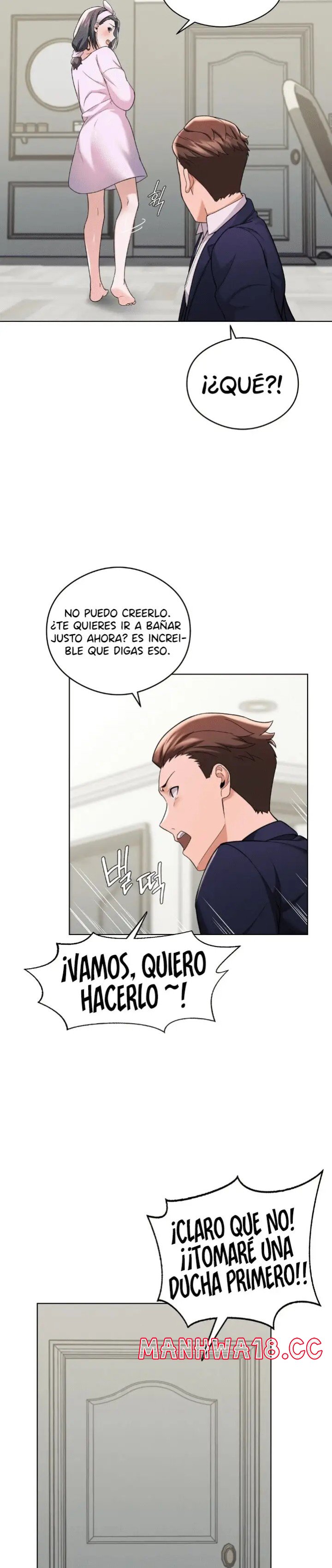 A Sweet Family Raw Chapter 2 Page 39
