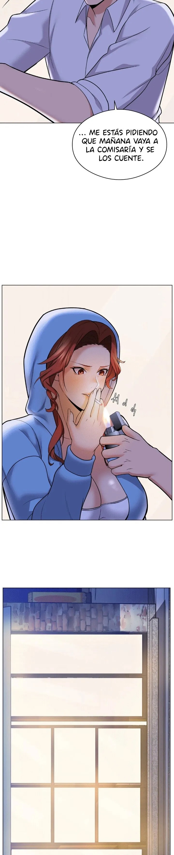 A Sweet Family Raw Chapter 3 Page 16