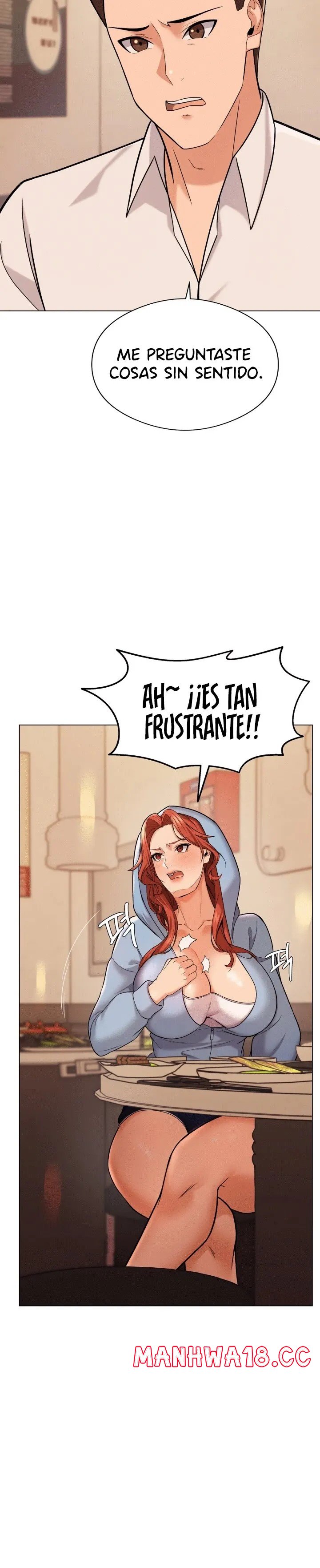 A Sweet Family Raw Chapter 3 Page 22