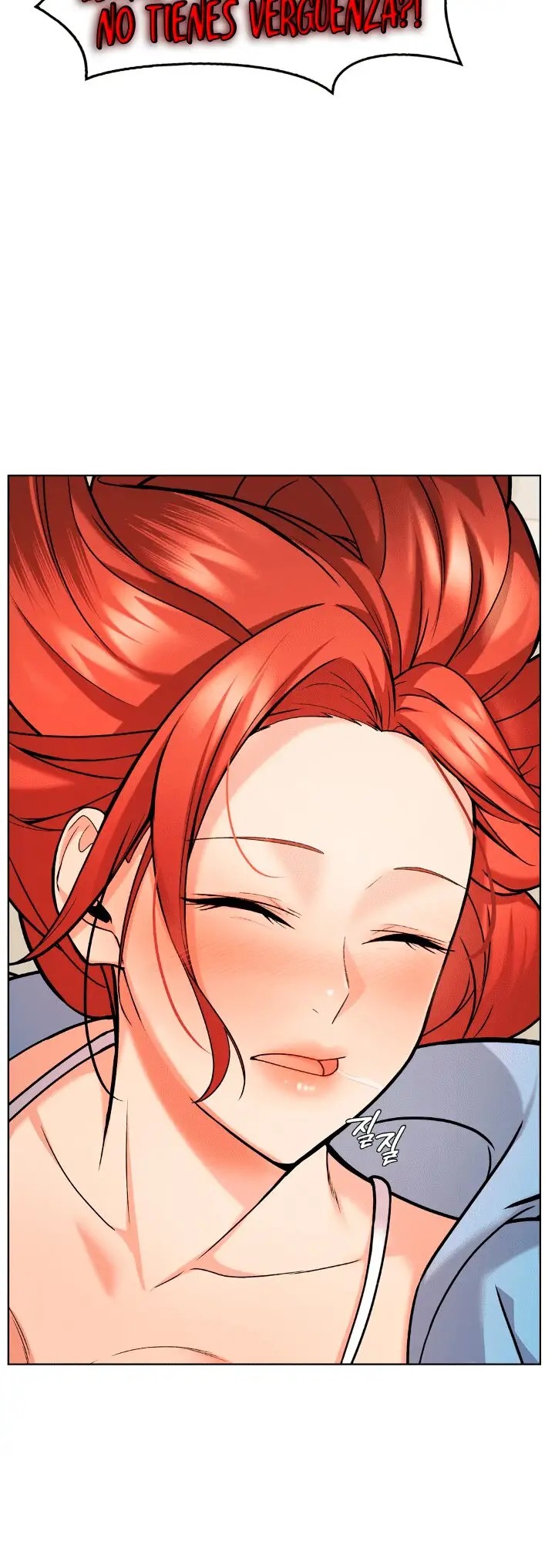 A Sweet Family Raw Chapter 4 Page 28