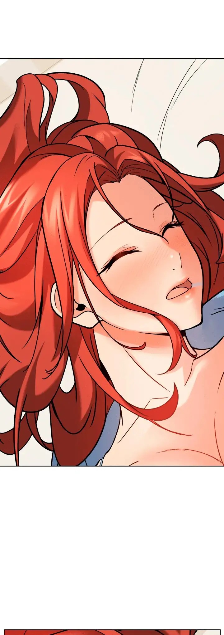 A Sweet Family Raw Chapter 4 Page 35