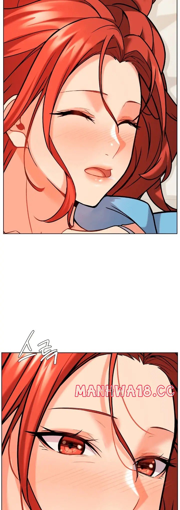 A Sweet Family Raw Chapter 4 Page 36