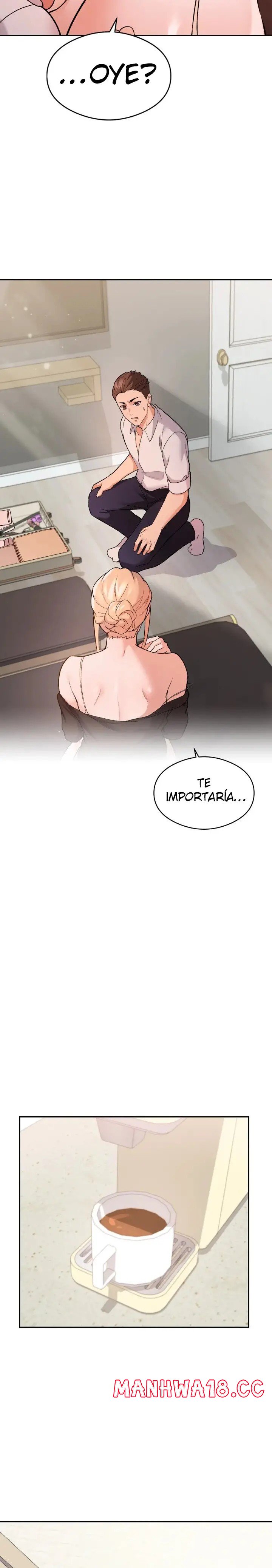A Sweet Family Raw Chapter 5 Page 16