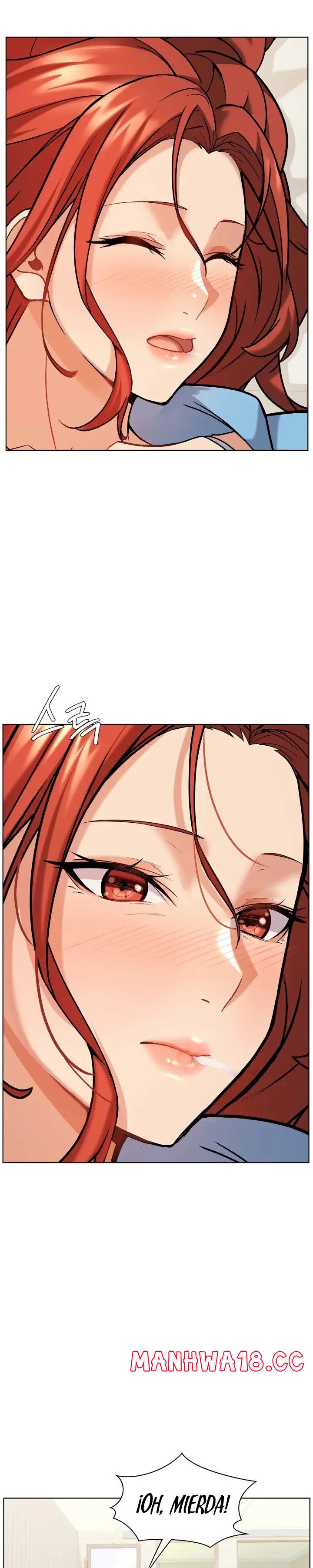 A Sweet Family Raw Chapter 5 Page 2