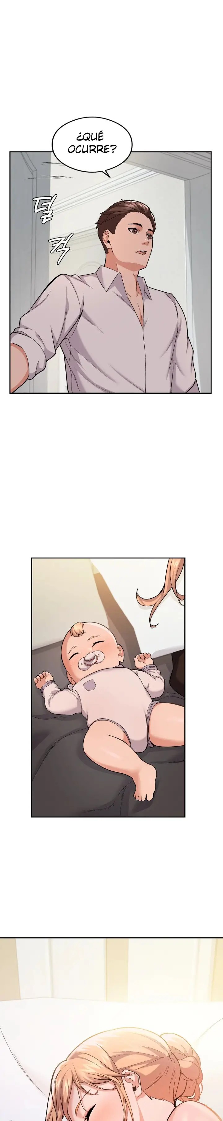 A Sweet Family Raw Chapter 5 Page 7