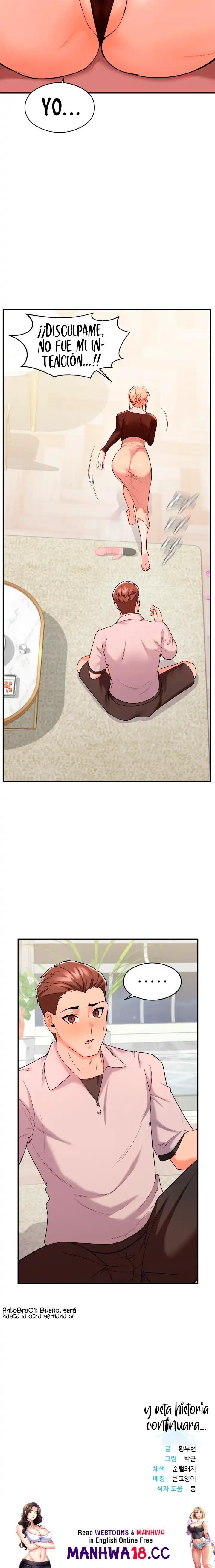 A Sweet Family Raw Chapter 7 Page 26