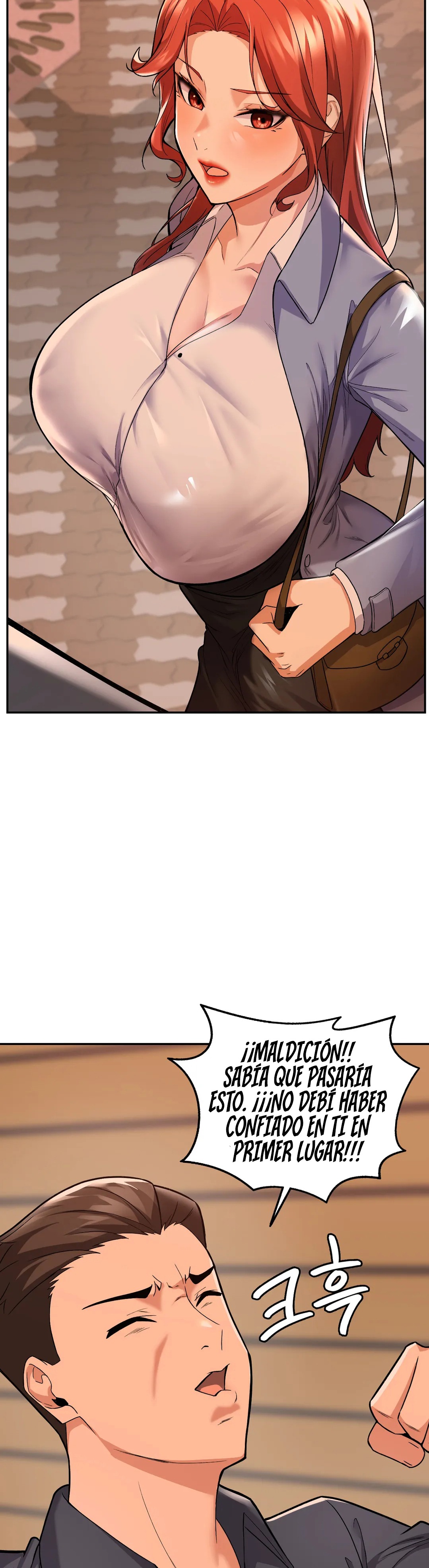 A Sweet Family Raw Chapter 9 Page 10