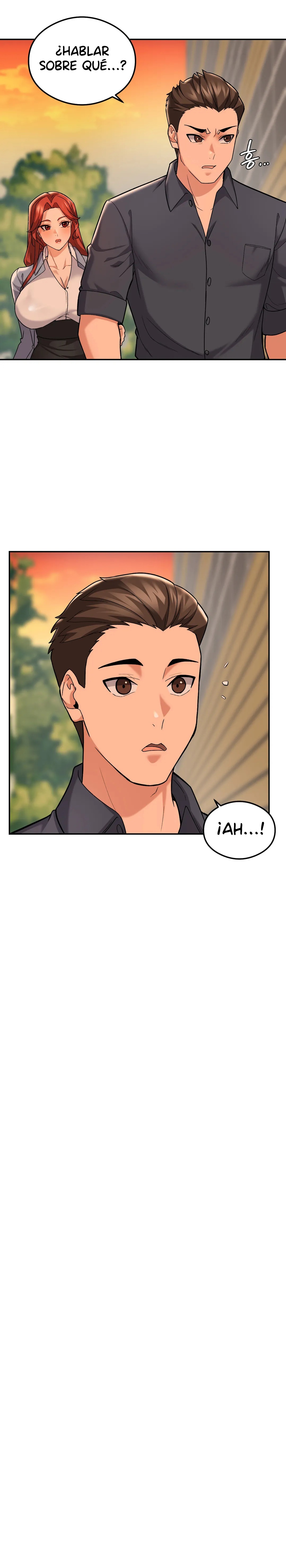 A Sweet Family Raw Chapter 9 Page 12