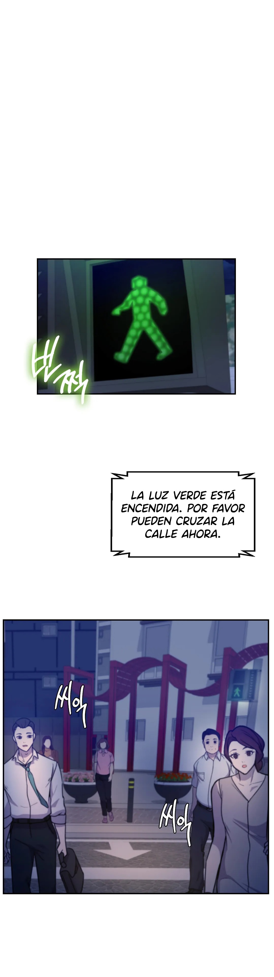 A Sweet Family Raw Chapter 9 Page 30