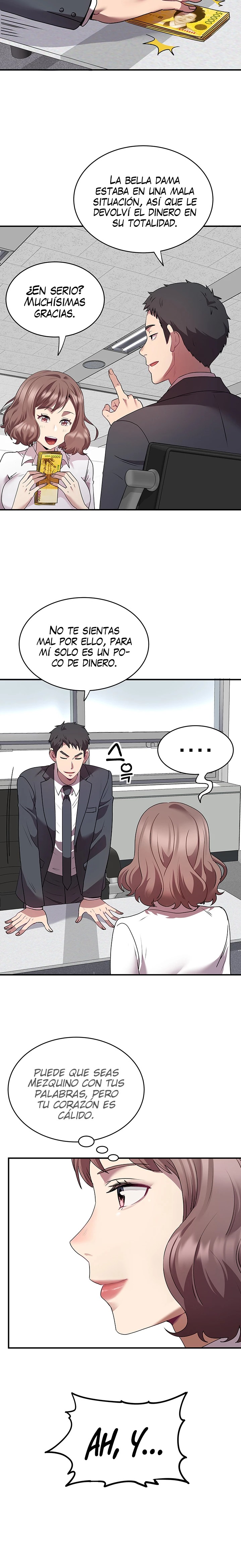 Parcel Service Raw Chapter 1 Page 20