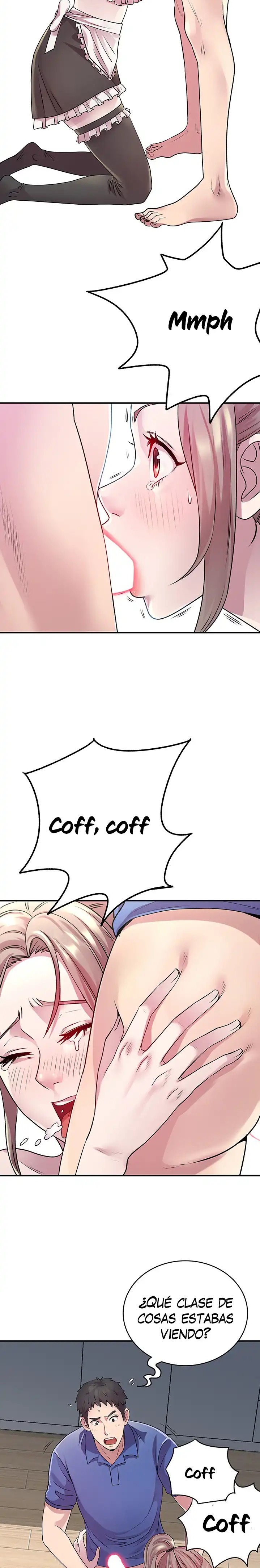 Parcel Service Raw Chapter 10 Page 12