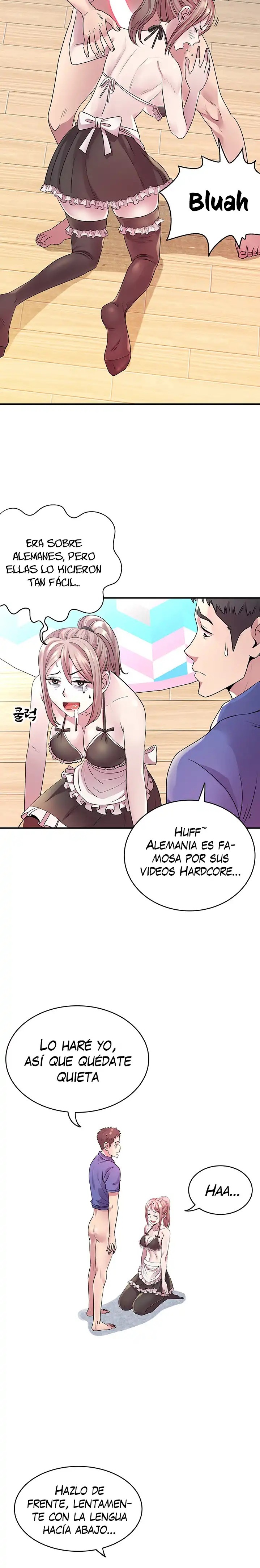 Parcel Service Raw Chapter 10 Page 13
