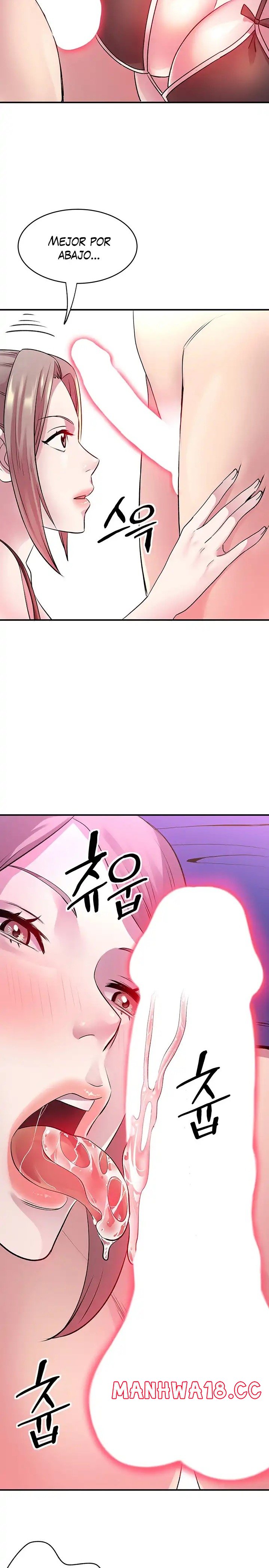 Parcel Service Raw Chapter 10 Page 15