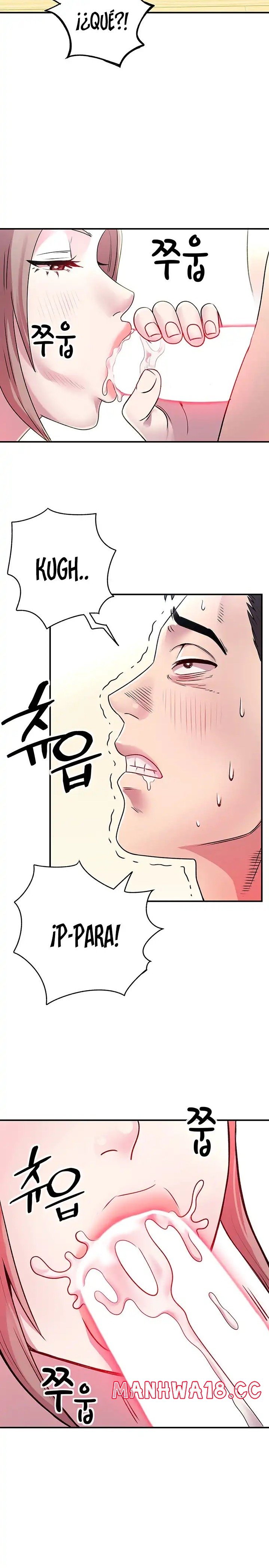 Parcel Service Raw Chapter 10 Page 19