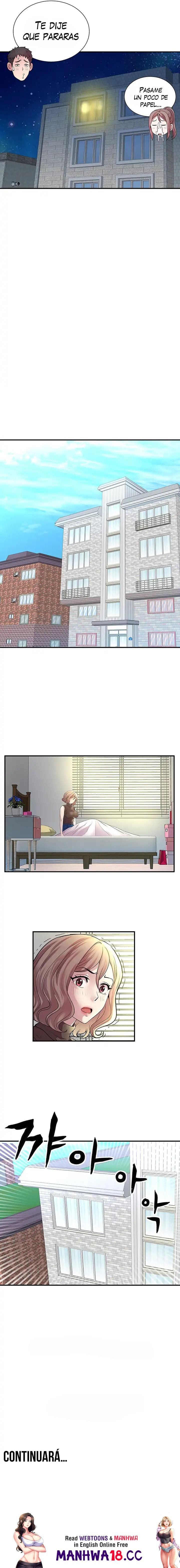 Parcel Service Raw Chapter 10 Page 23