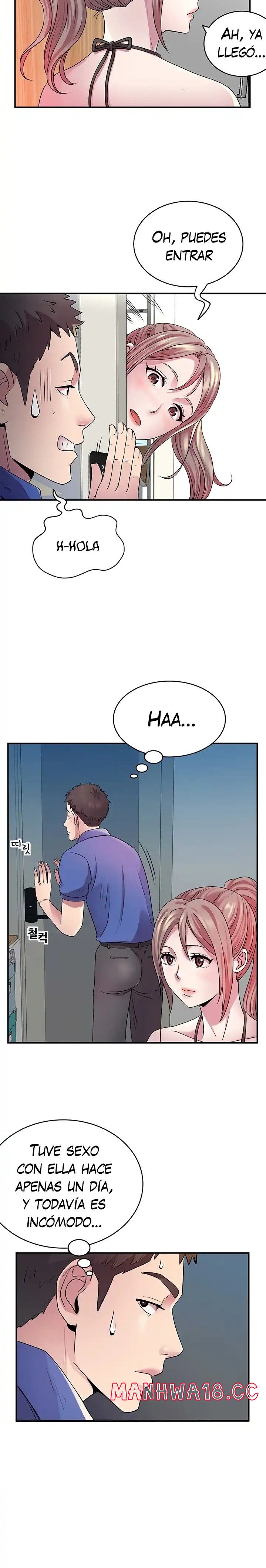Parcel Service Raw Chapter 10 Page 4