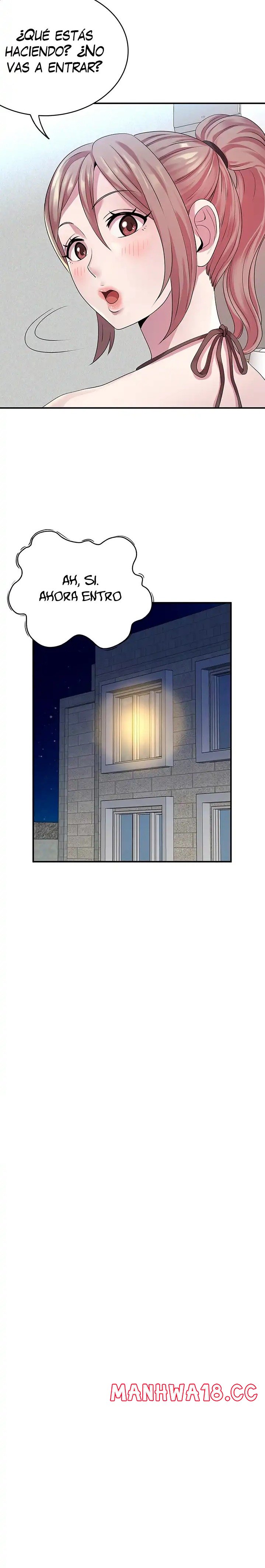 Parcel Service Raw Chapter 10 Page 7
