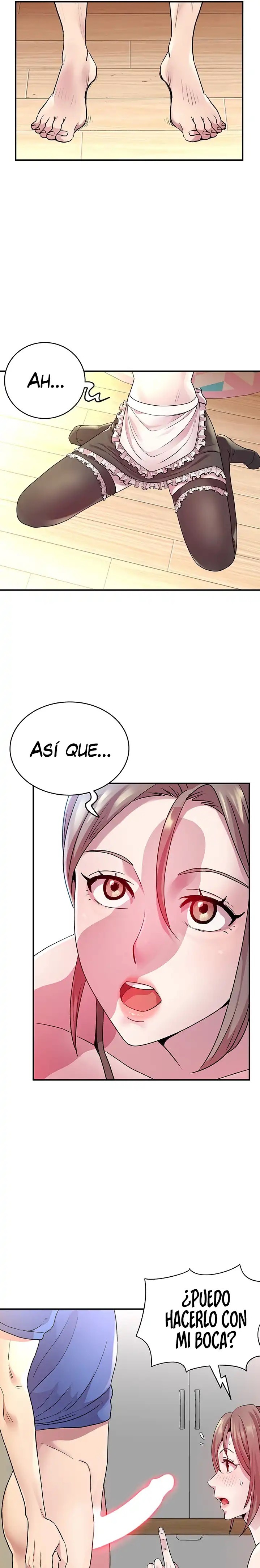 Parcel Service Raw Chapter 10 Page 8